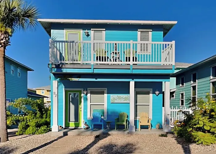 Sea La Vie Villa Port Aransas